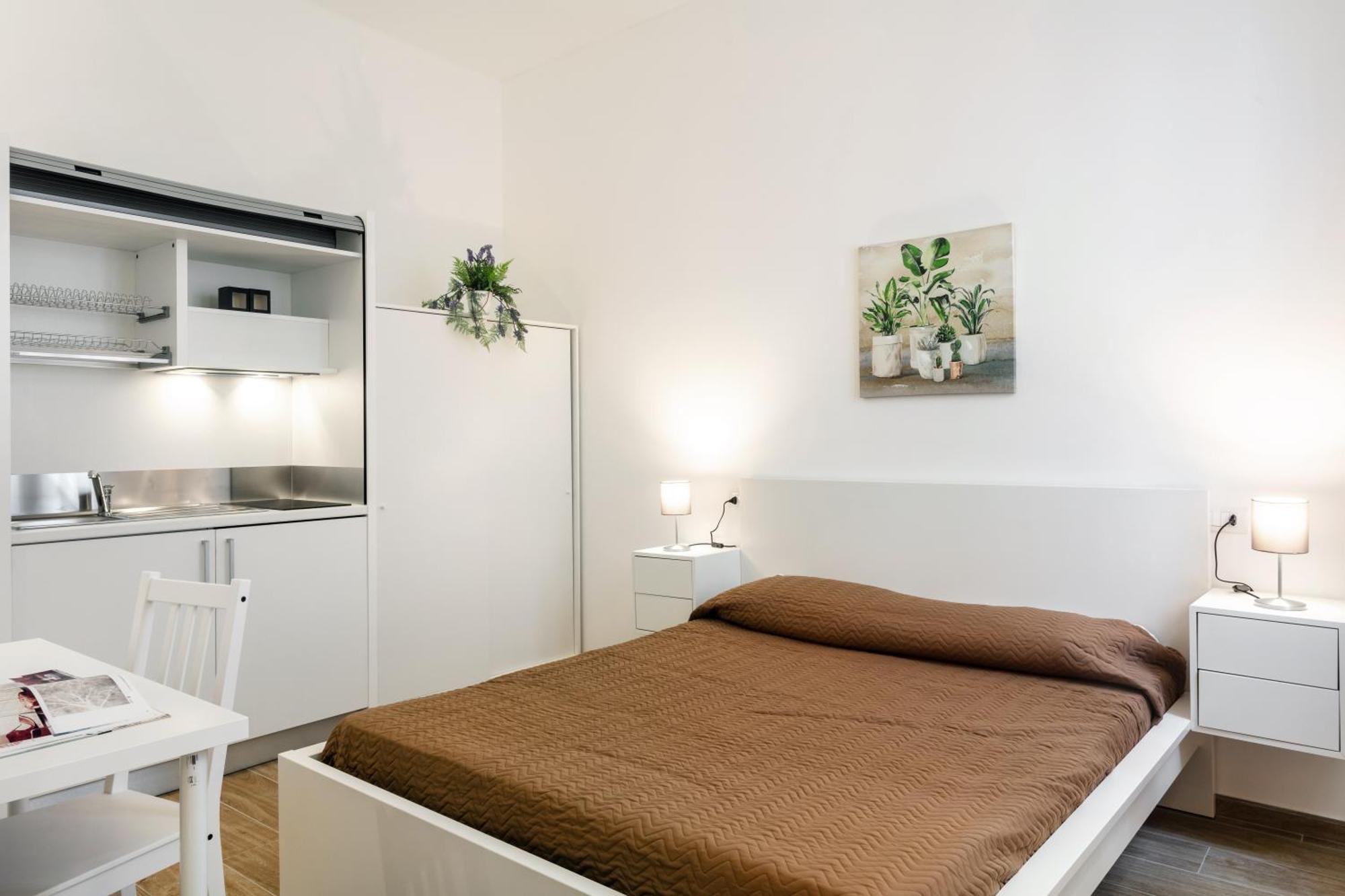 Lena'S Rooms أولبيا المظهر الخارجي الصورة