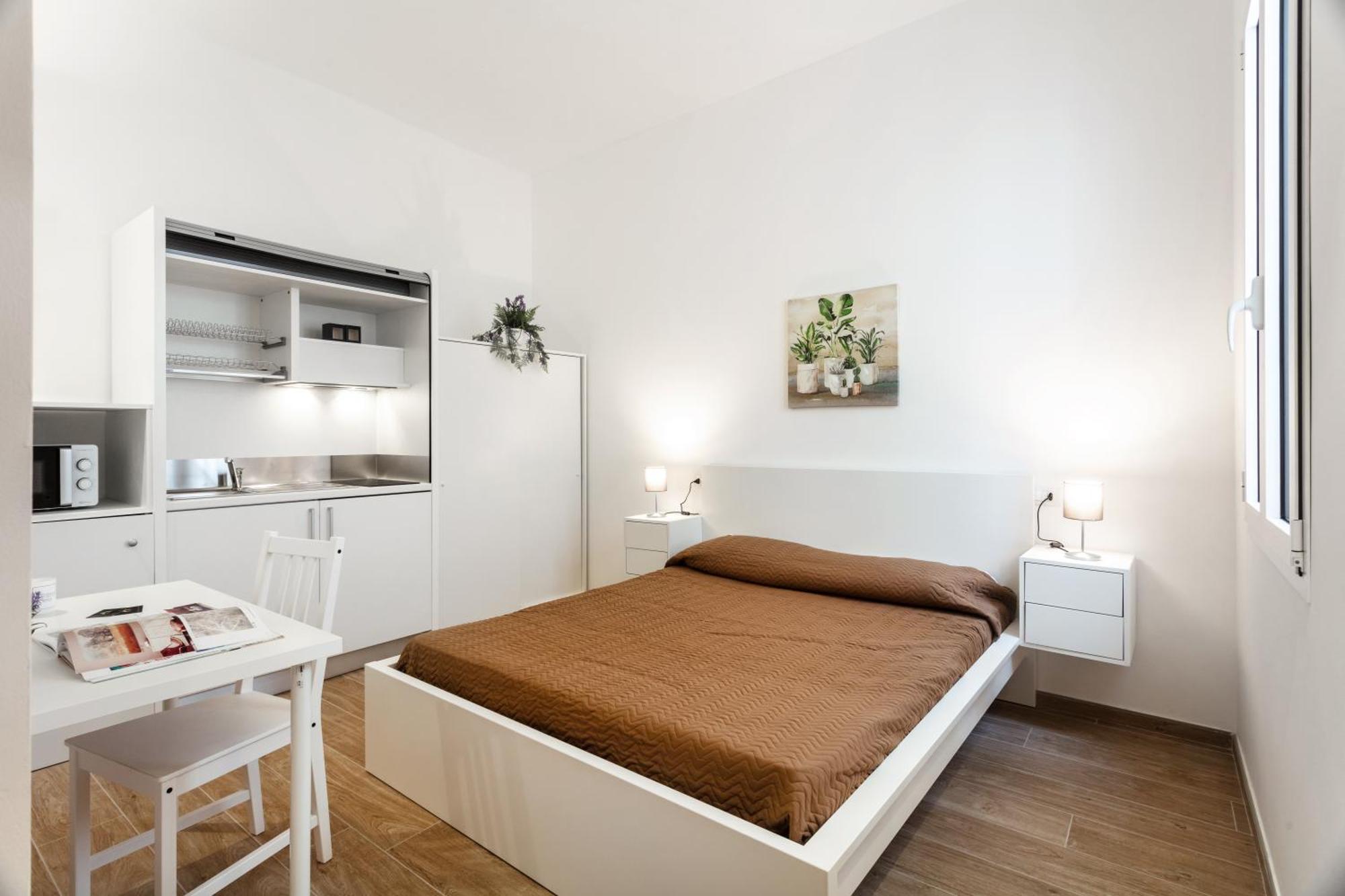 Lena'S Rooms أولبيا المظهر الخارجي الصورة