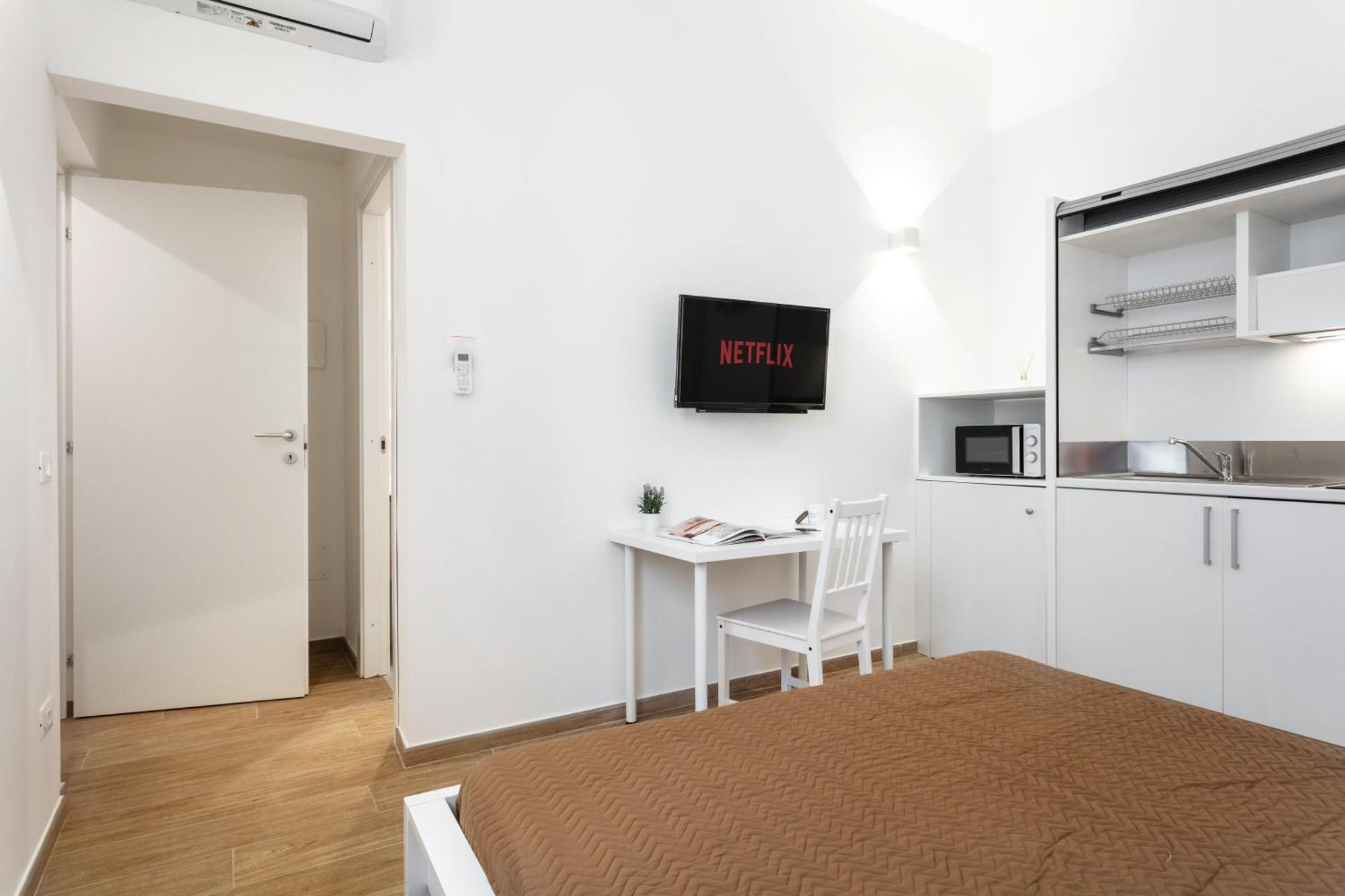 Lena'S Rooms أولبيا المظهر الخارجي الصورة