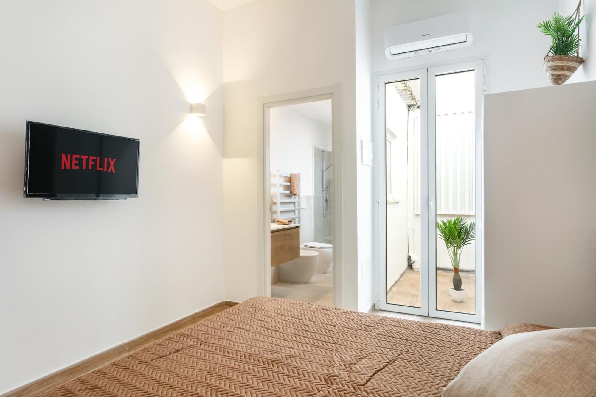 Lena'S Rooms أولبيا المظهر الخارجي الصورة