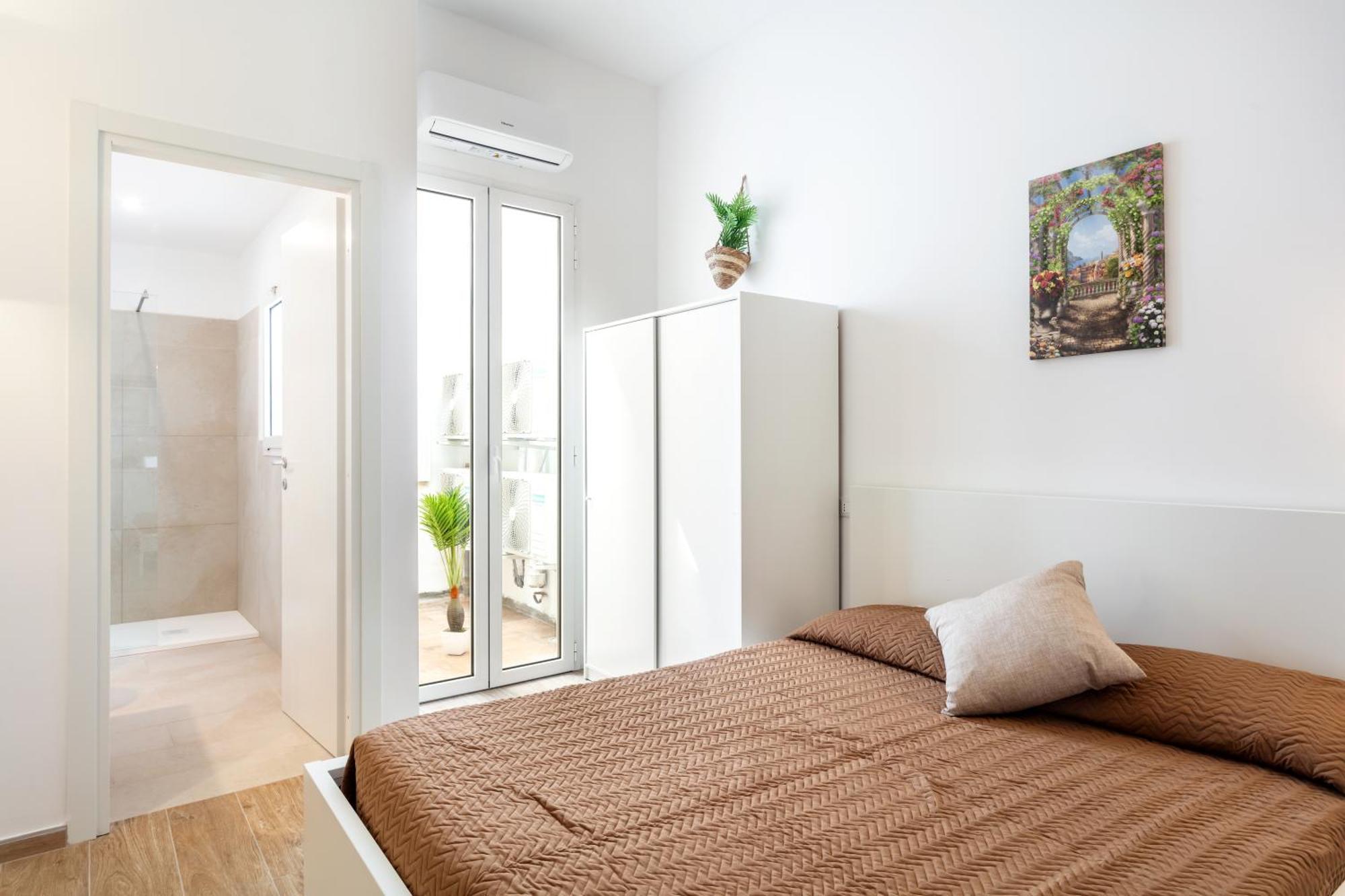 Lena'S Rooms أولبيا المظهر الخارجي الصورة