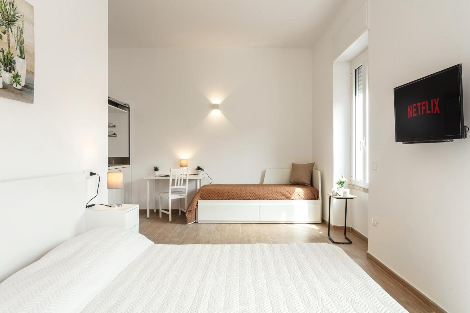 Lena'S Rooms أولبيا المظهر الخارجي الصورة