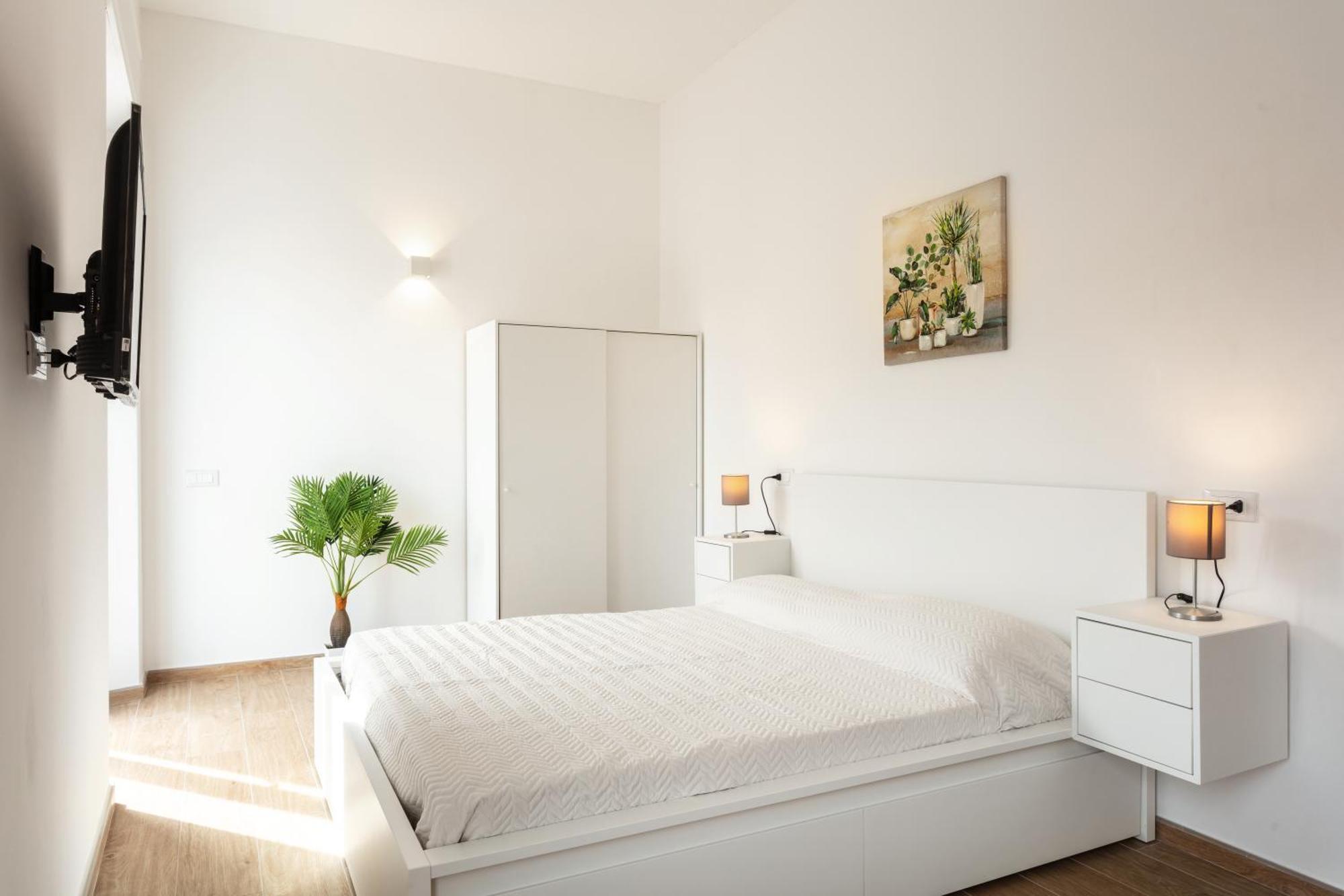 Lena'S Rooms أولبيا المظهر الخارجي الصورة