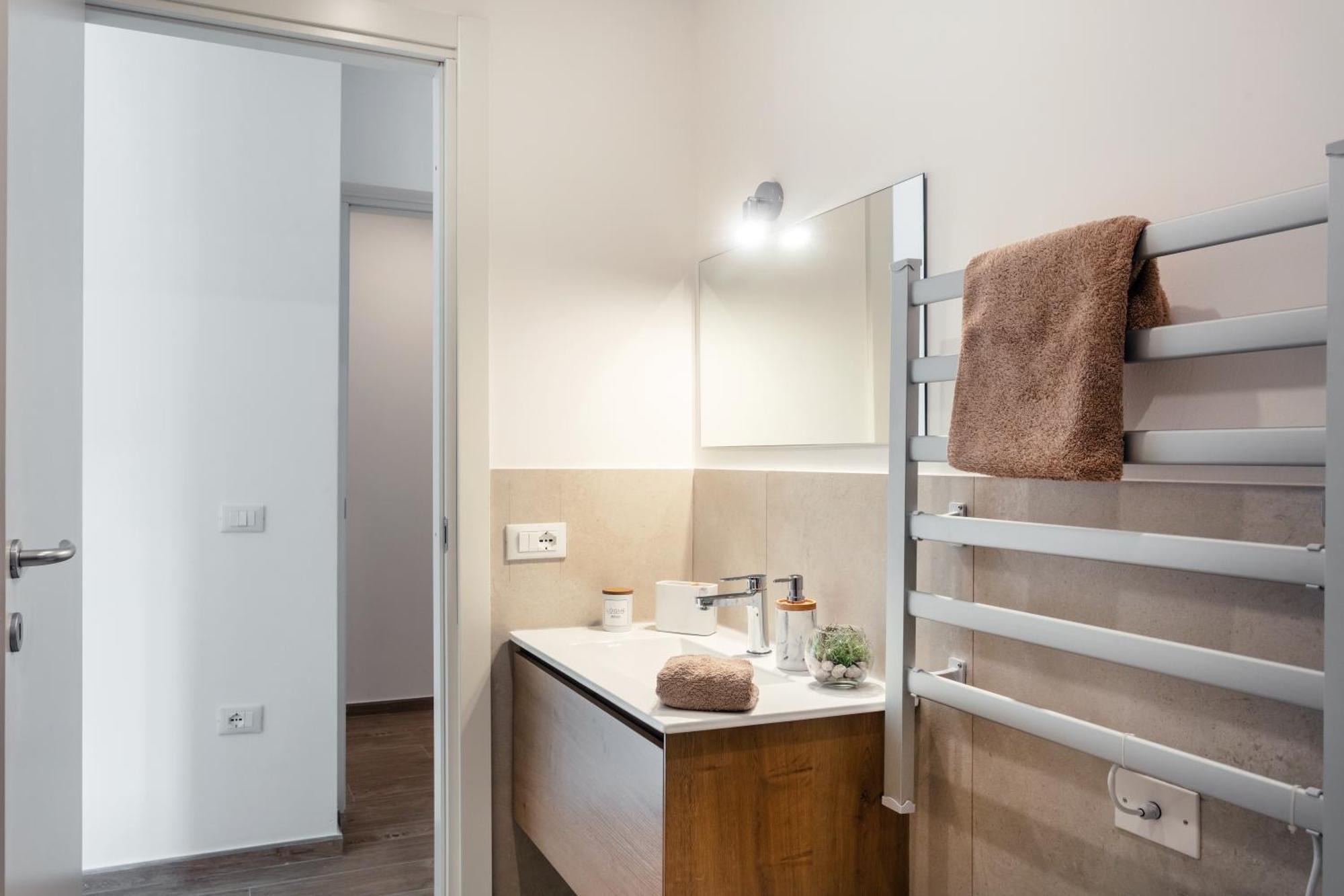 Lena'S Rooms أولبيا المظهر الخارجي الصورة