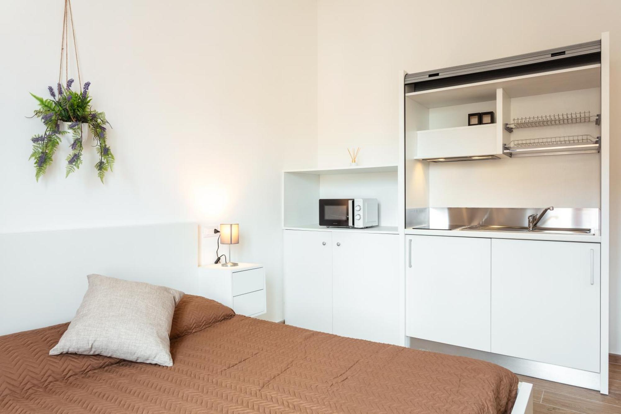 Lena'S Rooms أولبيا المظهر الخارجي الصورة